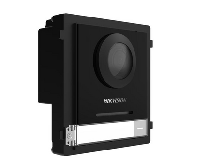 Hikvision DS-KD8003-IME1 (B) Buitenpost Cameramodule