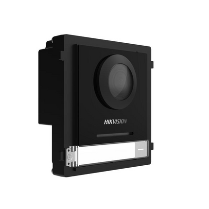 Hikvision DS-KD8003-IME1 (B) Buitenpost Cameramodule