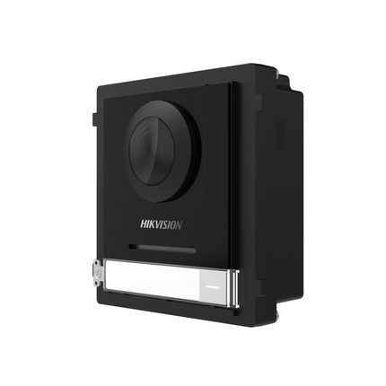 Hikvision DS-KD8003-IME1 (B) Buitenpost Cameramodule