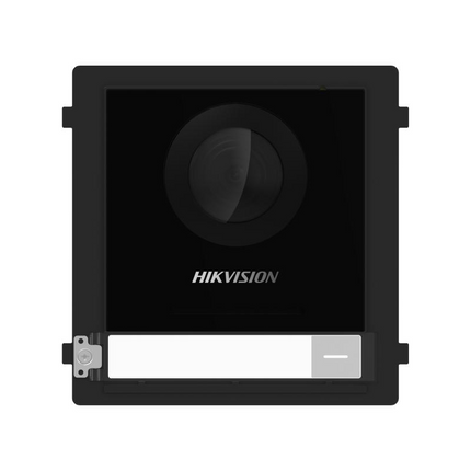 Hikvision DS-KD8003-IME1 (B) Buitenpost Cameramodule