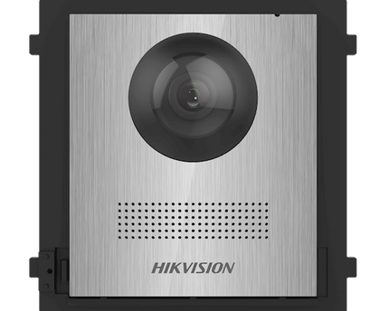 Hikvision DS-KD8003Y-IME2/NS Buitenpost 2 Draads RVS