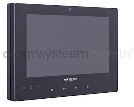 Hikvision DS-KH8340-TCE2 - 2 draads intercom binnenmonitor