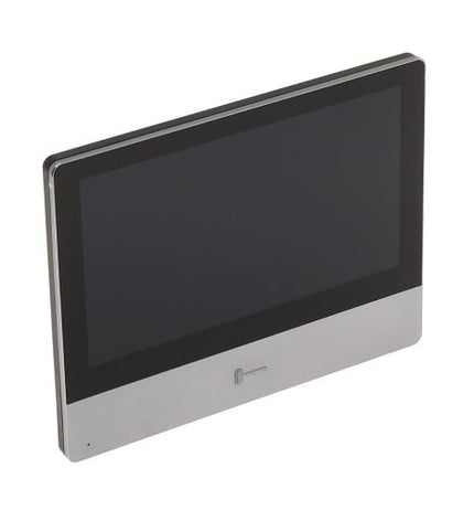 Hikvision DS-KH8350-WTE1 Luxe Binnenpost 7'' Inch scherm aanbieding!