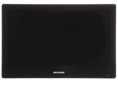 Hikvision DS-KH8520-WTE1 Binnenpost 10'' Inch scherm Luxe model