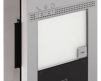 Hikvision DS-KV8113-WME1 Inbouw 1 beldrukker IR verlichting PoE 12v