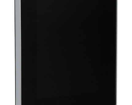 Hikvision DS-KV9503-WBE1, metalen deurstation Face recognition/card/code outdoor, PoE/WiFi