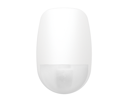 Hikvision DS-PDC15-EG2-WE Draadloze PIR 15m bereik Gordijnlens