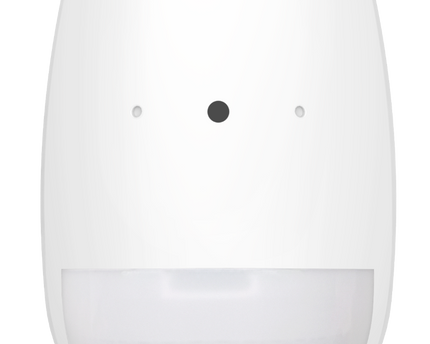 Hikvision DS-PDPG12P-EG2-WE Draadloze PIR Glasbreuk detector