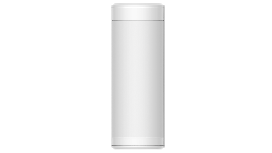 Hikvision DS-PDTT15AM-LM-WE Draadloze Externe TriTech Detector