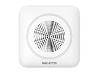 Hikvision DS-PS1-II-WE