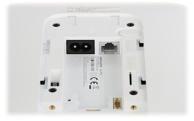 Hikvision DS-PWA64-KIT-WE AxPro Startkit GPRS LAN WiFi