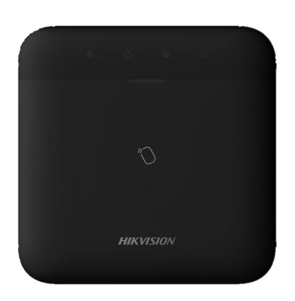 Hikvision DS-PWA96-M-WE Hub 4G WiFi LAN 96 zones Zwart