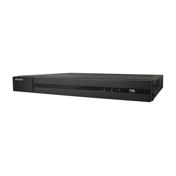 Hikvision HWD-6232MH-G4, 32 kanaals Turbo HD (coax) recorder Max 8Mp 4K
