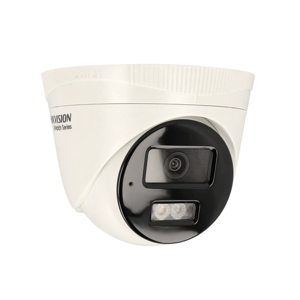 Hikvision HWI-T240HA-LUC, 4Mp 2.8mm, Smart Hybrid Light, Motion Detection 2.0
