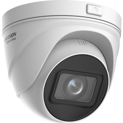 Hikvision HWI-T640HA-Z 4MP motorzoomlens Turret camera, PoE, Micro SD slot, IR, Acusense