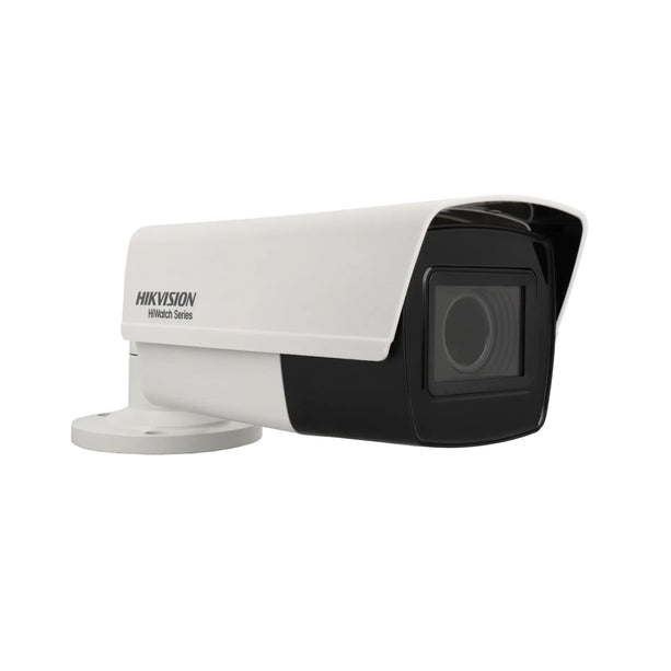 Hikvision HWT-B350-Z 5MP, Bullet Motorzoom 2,7 – 13,5 mm , Autofocus-functie, 40m IR, 4 in 1 video output