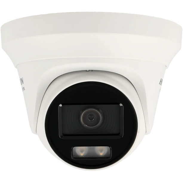 Hikvision HWT-T229-M, 2Mp, Turbo HD, ColorVu Turret