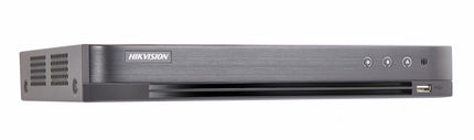 Hikvision iDS-7204HQHI-M1/S(C) AcuSense DVR, 4 kanalen CVI/TVI/AHD,Analoog en IP