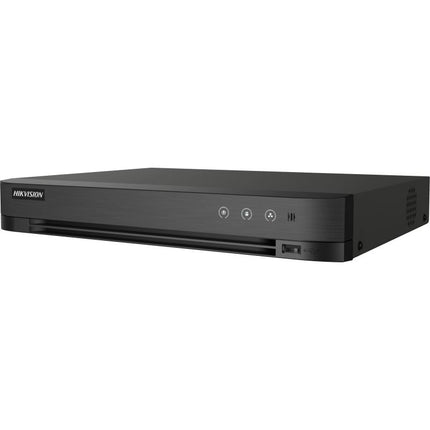 Hikvision IDS-7204HQHI-M1/XT, AcuSense 4 Kanaals DVR, 3K