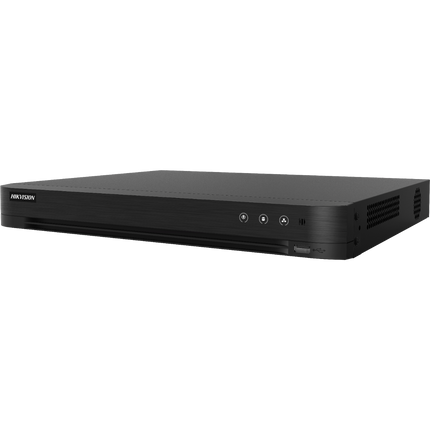 Hikvision IDS-7208HTHI-M2/S 8 kanaals Turbo HD recorder 4K