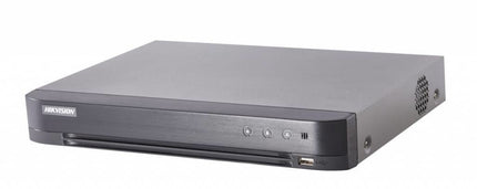 Hikvision iDS-7208HUHI-M1/S/A AcuSense DVR, 8 kanalen CVI/TVI/AHD, Analoog en IP