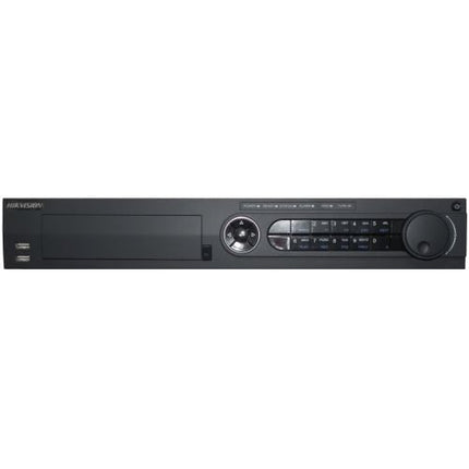 Hikvision iDS-7332HQHI-M4 Turbo HD | 32 kanaals recorder  + 16 IP