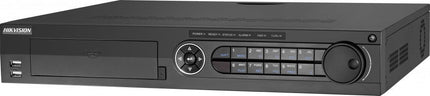Hikvision iDS-7332HUHI-M4 Turbo HD | 32 kanaals recorder  + 32 IP