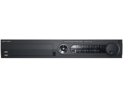 Hikvision iDS-7332HUHI-M4 Turbo HD | 32 kanaals recorder  + 32 IP