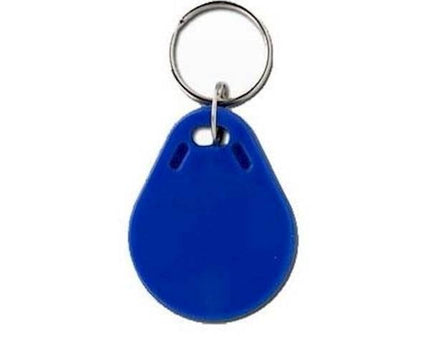 Hikvision Mifare tag MF-Y3 Blauw
