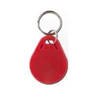 Hikvision Mifare tag MF-Y3 Rood