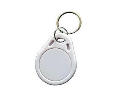 Hikvision Mifare tag MF-Y3 Wit