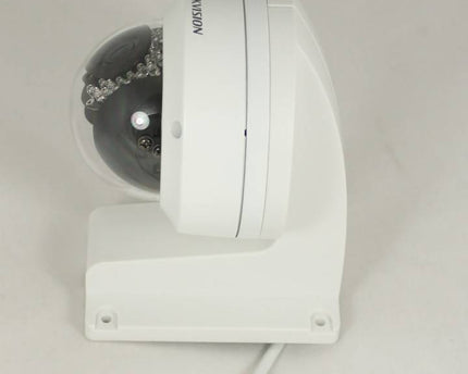 Hikvision Muursteun DS-1258ZJ tbv dome camera