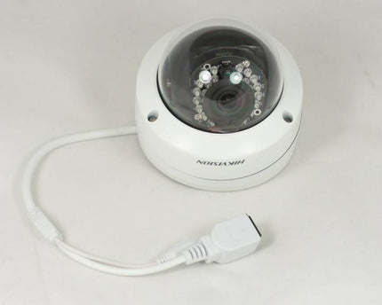Hikvision Plafondmontage bracket DS-1259ZJ tbv domecamera