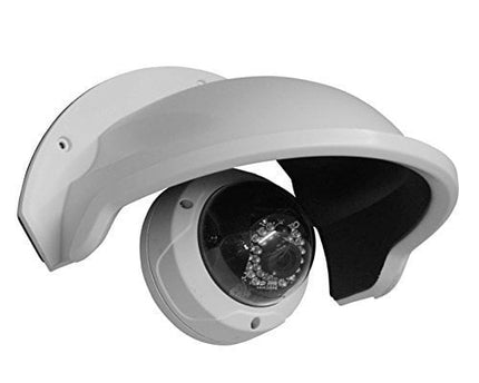 Hikvision Regenkap DS-1250ZJ tbv domecamera's