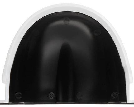 Hikvision Regenkap DS-1250ZJ tbv domecamera's
