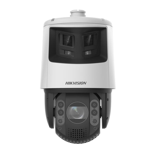 Hikvision test123456