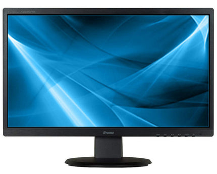 iiyama Full HD LED monitor 24 inch