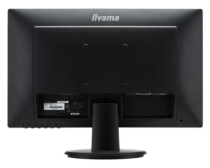 iiyama Full HD LED monitor 24 inch