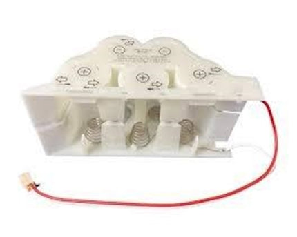Jablotron BH-80A, Alkaline batterijhouder voor JA-80A en JA-180A