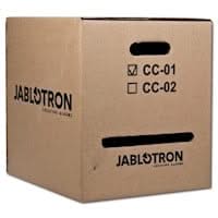 Jablotron CC-01 Installatie kabel voor het JA-100 systeem