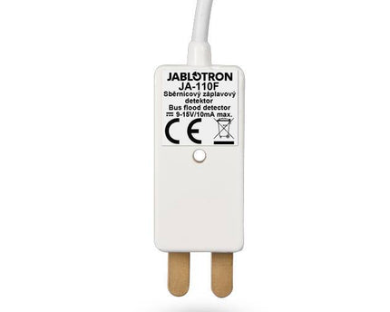 Jablotron JA-110F Bus water overloop detector