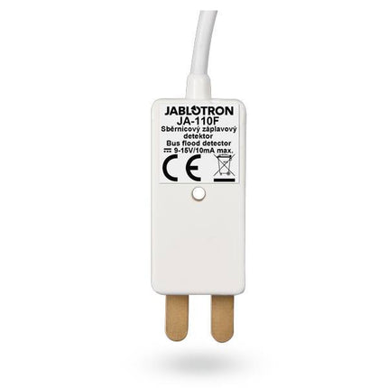 Jablotron JA-110F Bus water overloop detector