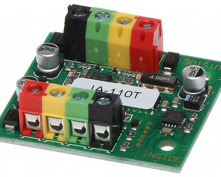 Jablotron JA-110T BUS kortsluiting isolatie module