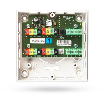 Jablotron JA-110Z Aansluitmodule