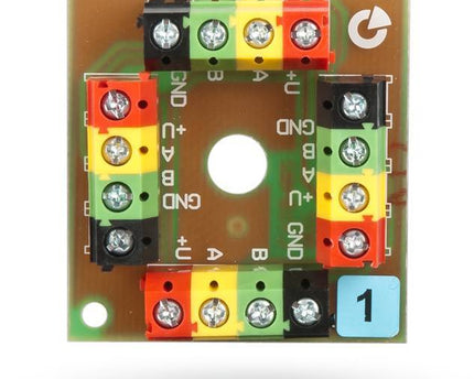 Jablotron JA-110Z-C BUS aansluitmodule