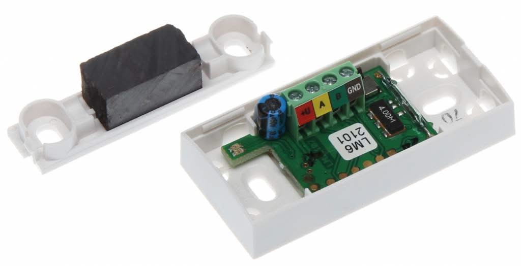 Jablotron JA-111M BUS magnetische detector mini