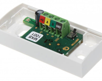 Jablotron JA-111SH Bus schok- en tilt detector