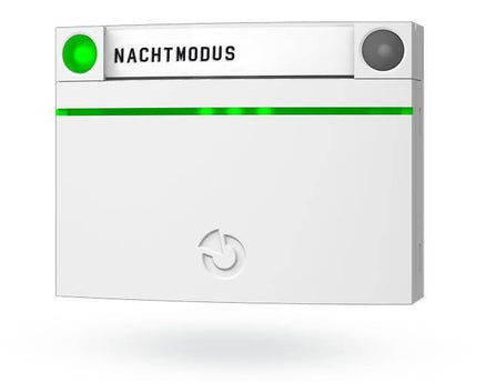 Jablotron JA-112E Bedraad codebedienpaneel