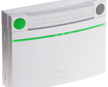 Jablotron JA-112E Bedraad codebedienpaneel