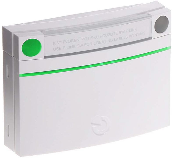 Jablotron JA-112E Bedraad codebedienpaneel
